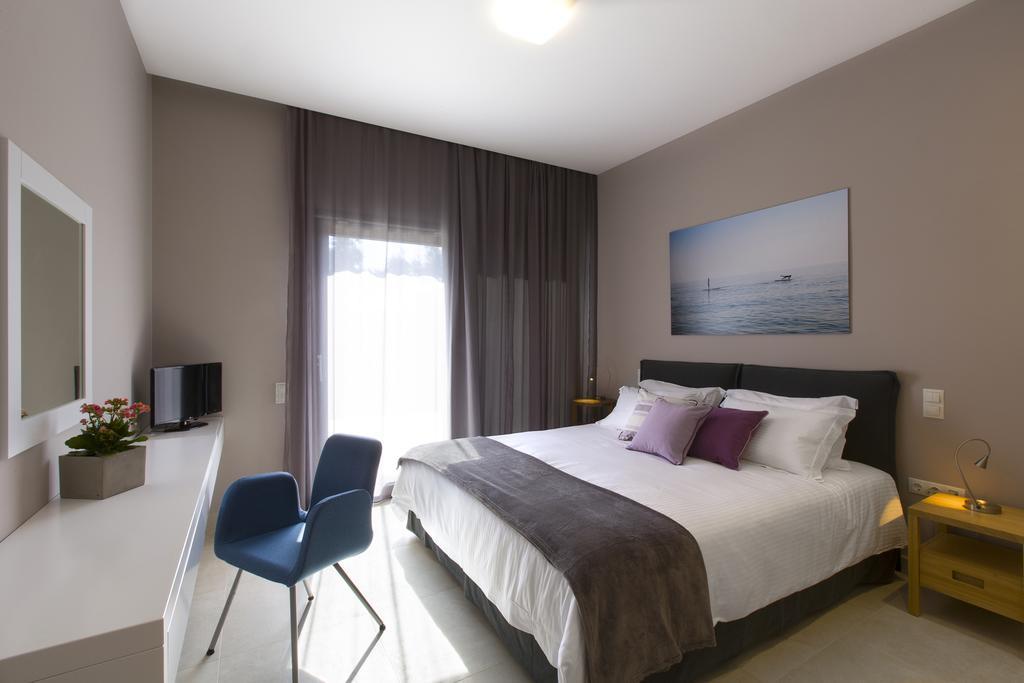 Almyra Villas Halikounas Exterior photo