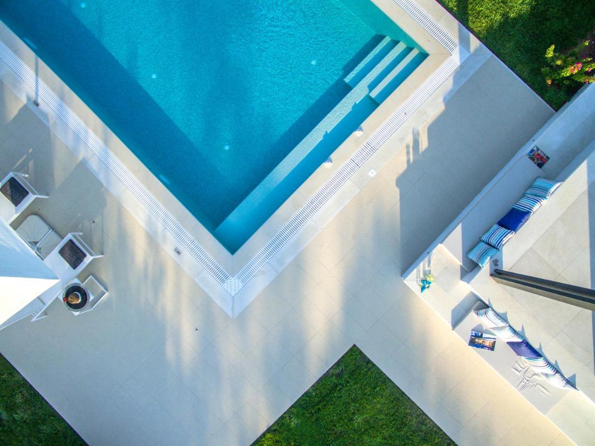 Almyra Villas Halikounas Exterior photo